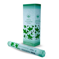 {
  "name": "Peppermint and Eucalyptus Incense - 20Gr"
}
