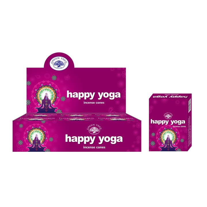 {
  "name": "Happy Yoga Incense Cones - Green Tree"
}