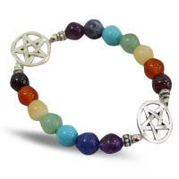{
  "name": "7 Chakra Bracelet - Pentagram"
}