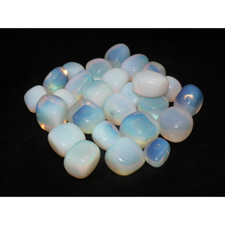 {
  "text": "Opaline - Media"
}