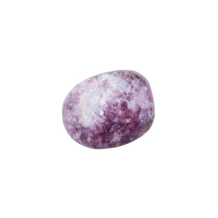 Lepidolite - Small