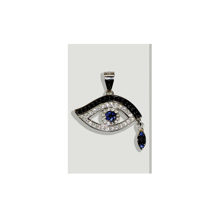 {
  "name": "Shiva Eye Pendant - Sterling Silver"
}