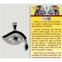 {
  "name": "Shiva Eye Pendant - Sterling Silver"
}