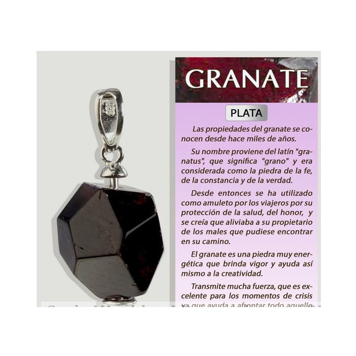 {
  "name": "Pendant - Geometric Faceted Pomegranate"
}