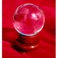 {
  "product_name": "Crystal Ball"
}