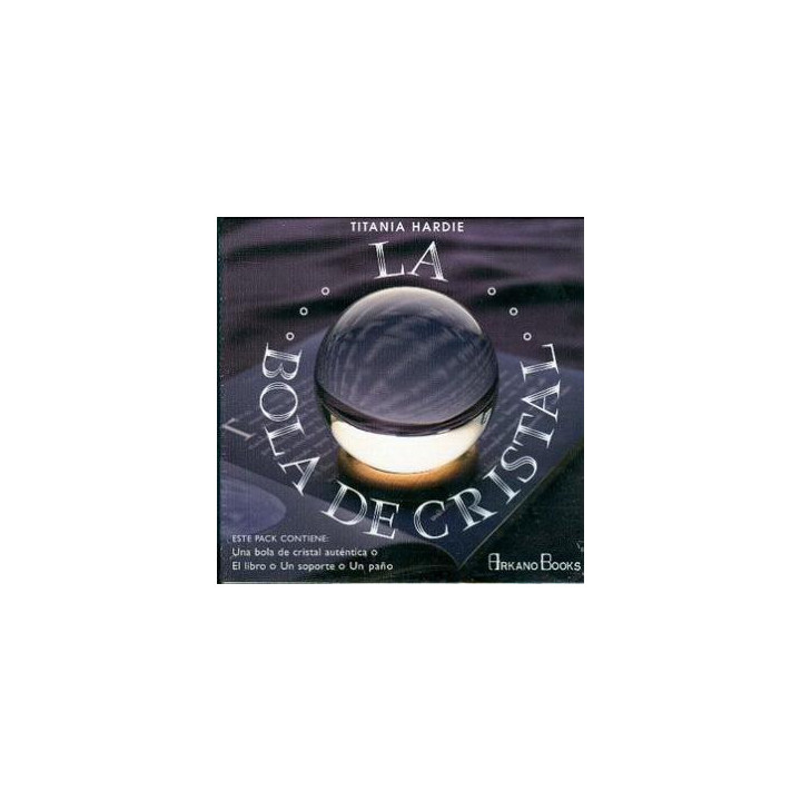 {
  "product_name": "Crystal Ball - Complete Set"
}