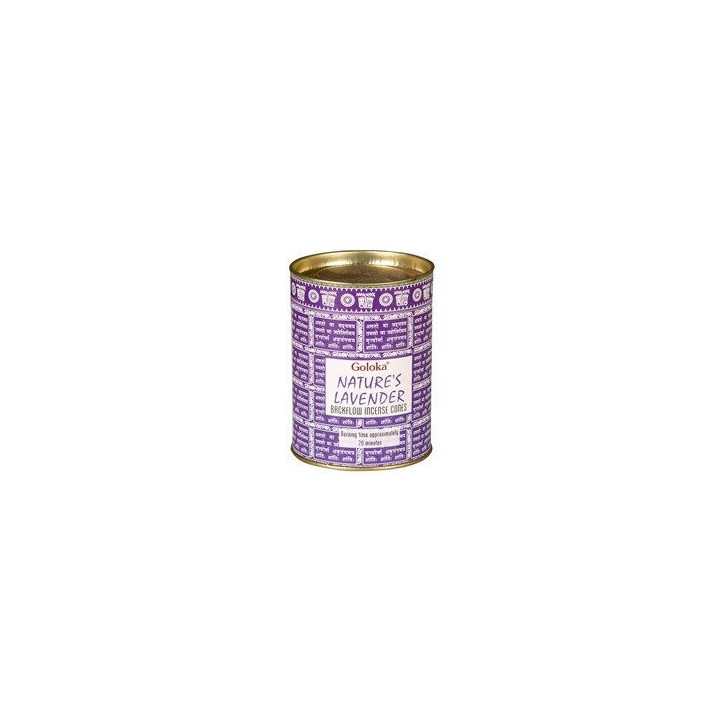 Reflux Incense - Lavender