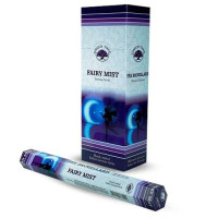 {
  "name": "Fairy Mist Incense - 20GR"
}