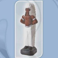 {
  "name": "cacique pena branca – 20cm"
}