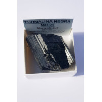 {
  "product_name": "Black Tourmaline - 4x4"
}