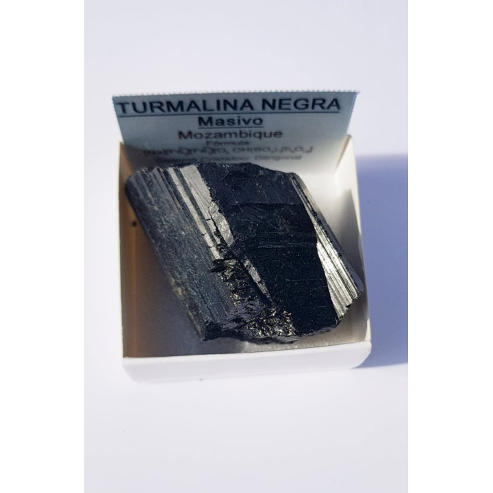 {
  "product_name": "Black Tourmaline - 4x4"
}