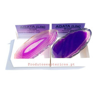 {
  "text": "Lavender Agate - 4x4 Sheet"
}