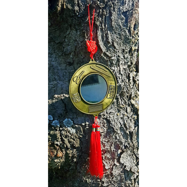 {
  "name": "Chinese Yingyang Mirror 12cm"
}