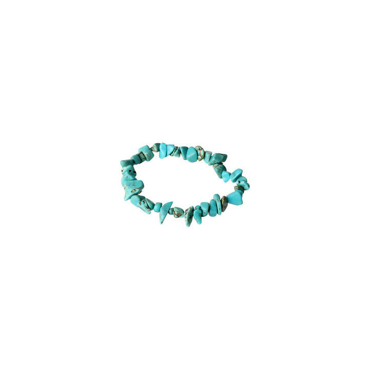 {
  "name": "Howlita Turquoise Bracelet - Chip"
}
