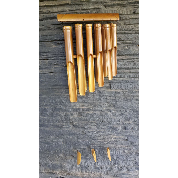 Espanta-Espíritos 135cm