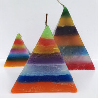 {
  "product_name": "7 Color Pyramid Candle"
}