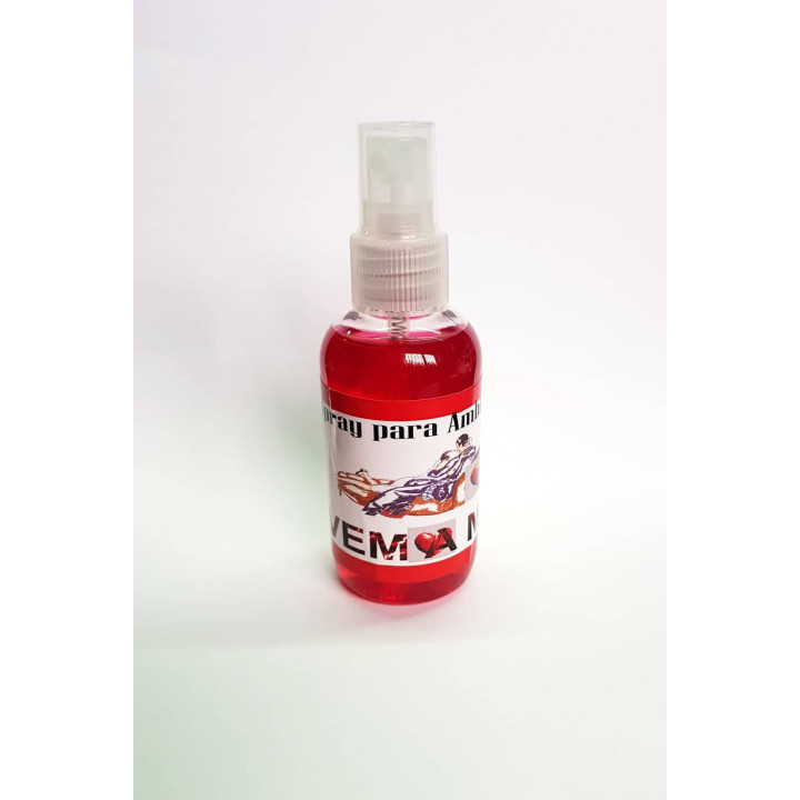 SPRAY ESENCIA VEN A MI