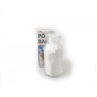 {
  "text": "Powder - Breaks a Thousand Curses"
}