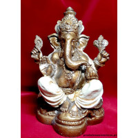 {
  "name": "Ganesha Resin BJ - 16cm"
}