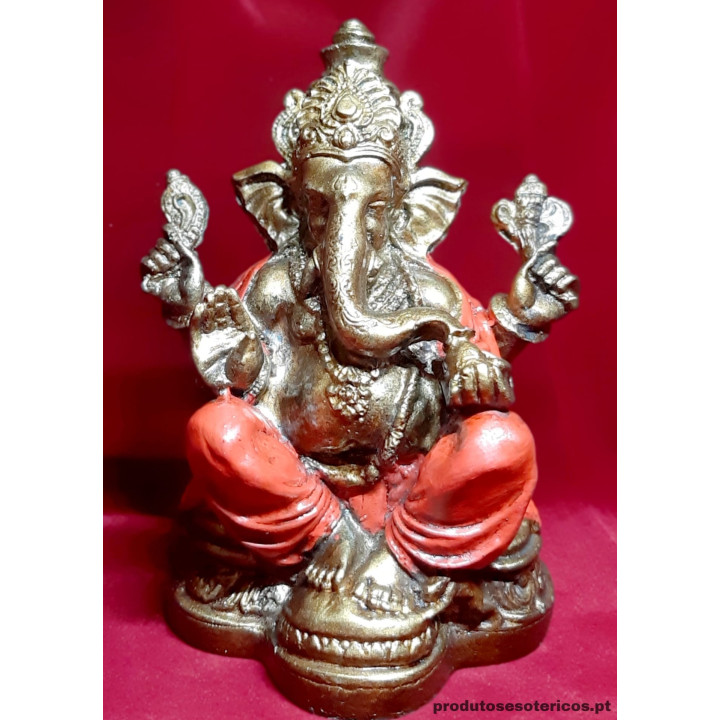 {
  "name": "Ganesha Resin VM - 16cm"
}