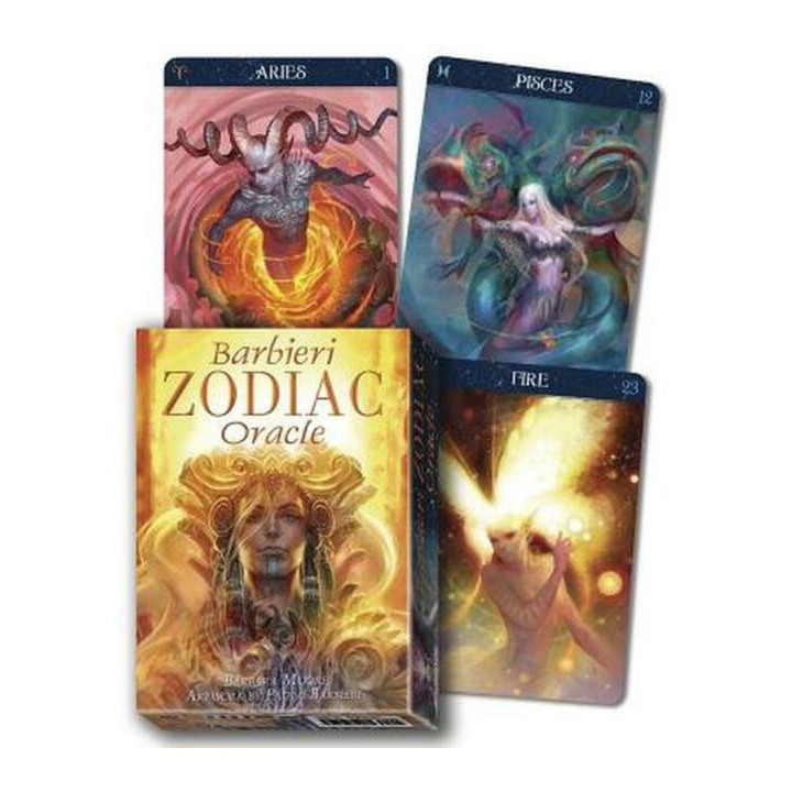{
  "name": "Barbieri Zodiac Oracle"
}