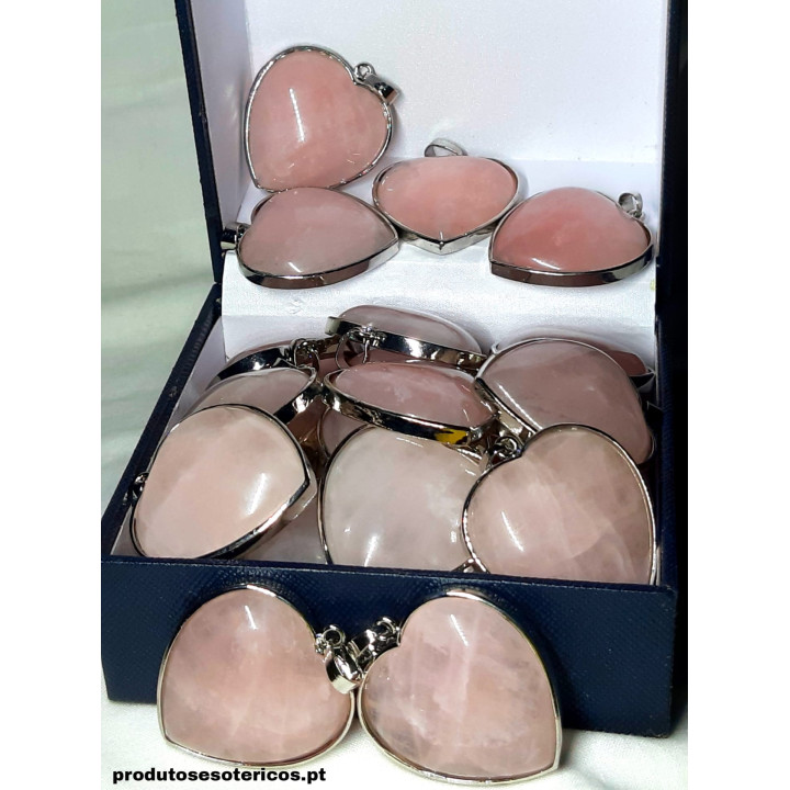 {
  "name": "Pendant - Pink Quartz Heart"
}