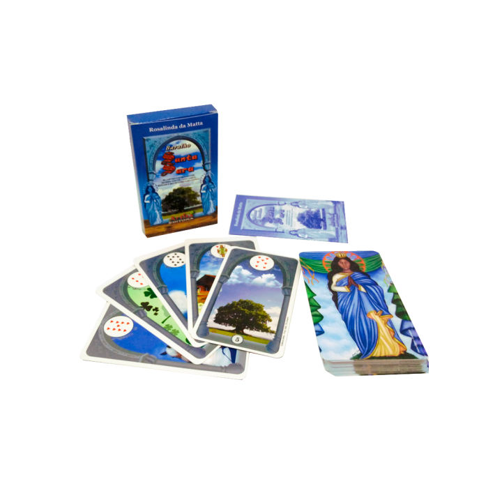 {
  "product_name": "Gypsy Deck"
}