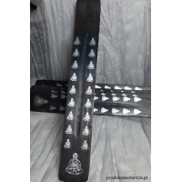 {
  "name": "Buddha Incense Holder - Black Board"
}