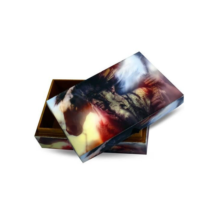 {
  "name": "Wooden Spirit Box - 15cm x 10cm"
}