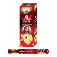 {
  "name": "Sacred Heart Incense - 20g"
}
