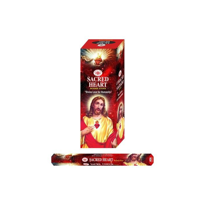 {
  "name": "Sacred Heart Incense - 20g"
}