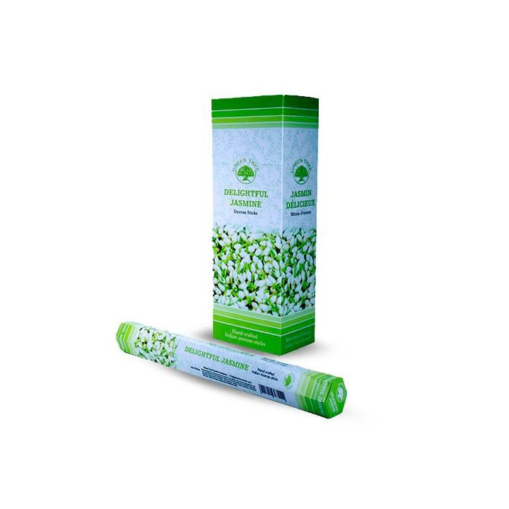 {
  "name": "Delicious Jasmine Incense - 20g"
}