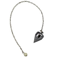 pêndulo níquel Pião