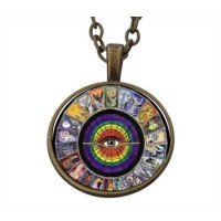 {
  "name": "Luck Necklace - Tarot - Silver"
}