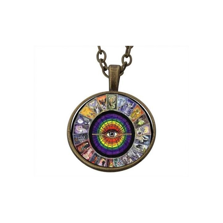 {
  "name": "Luck Necklace - Tarot - Silver"
}