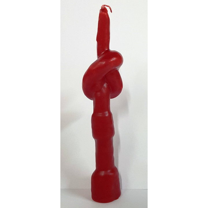 {
  "product_name": "Red Knot Candle"
}