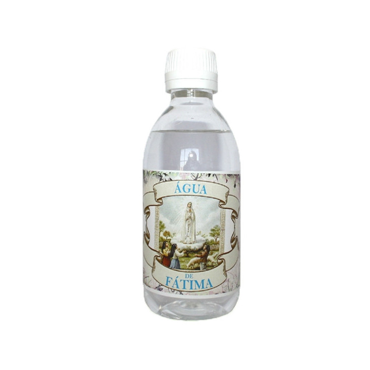 Water of Fatima - 250ml