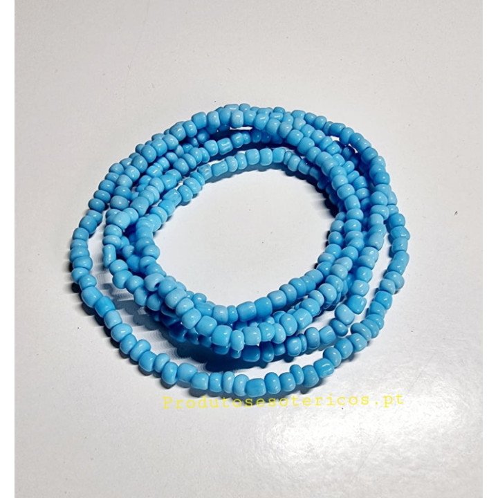 {
  "text": "Guide to the Orixás"
}