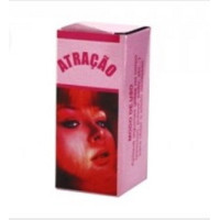 {
  "text": "Attraction Perfume"
}