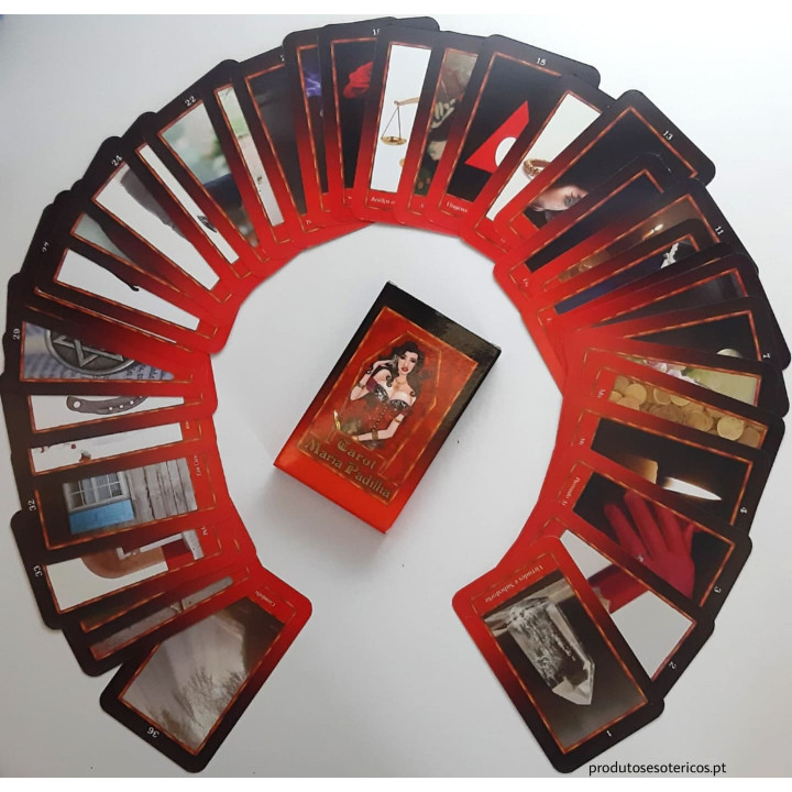 {
  "name": "Maria Padilha Tarot"
}