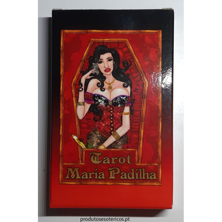 {
  "name": "Maria Padilha Tarot"
}