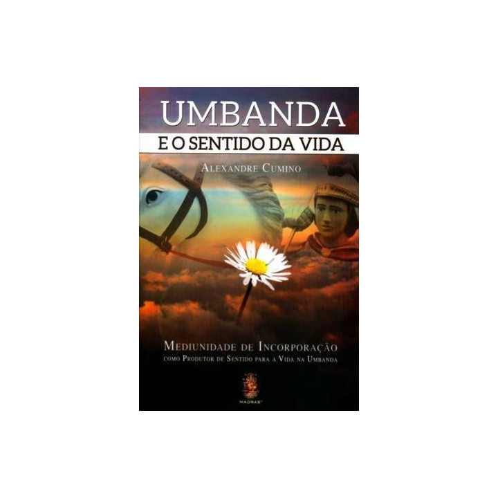 {
  "name": "Umbanda and the Meaning of Life"
}