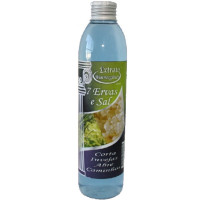 Extrato Bioenergético 7 ervas e Sal