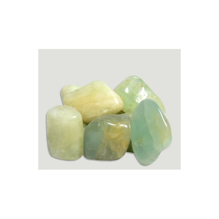 Água Marinha - Media