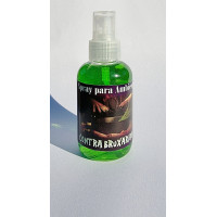 {
  "product_name": "Essence Anti-Witchcraft Spray"
}