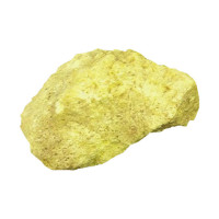 {
  "name": "Sulfur - Raw 4/6cm"
}