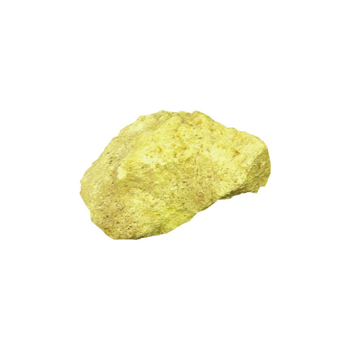 {
  "name": "Sulfur - Raw 4/6cm"
}