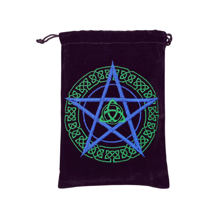 {
  "name": "Velvet Bag - Pentacle"
}