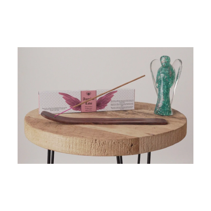 Incenso Anjo do Amor 15Gr - Green Tree