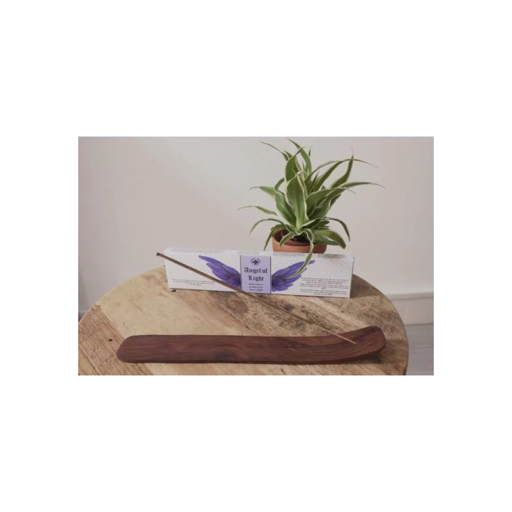 {
  "name": "Angel of Light Incense 15Gr - Green Tree"
}